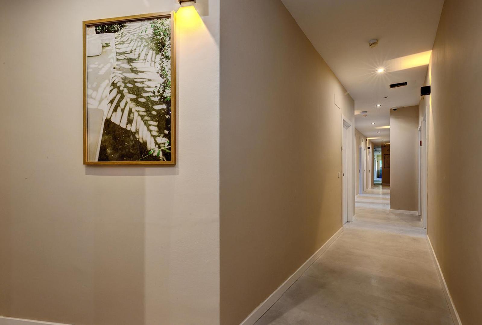 Hostal Puerta Almar Estepona Extérieur photo