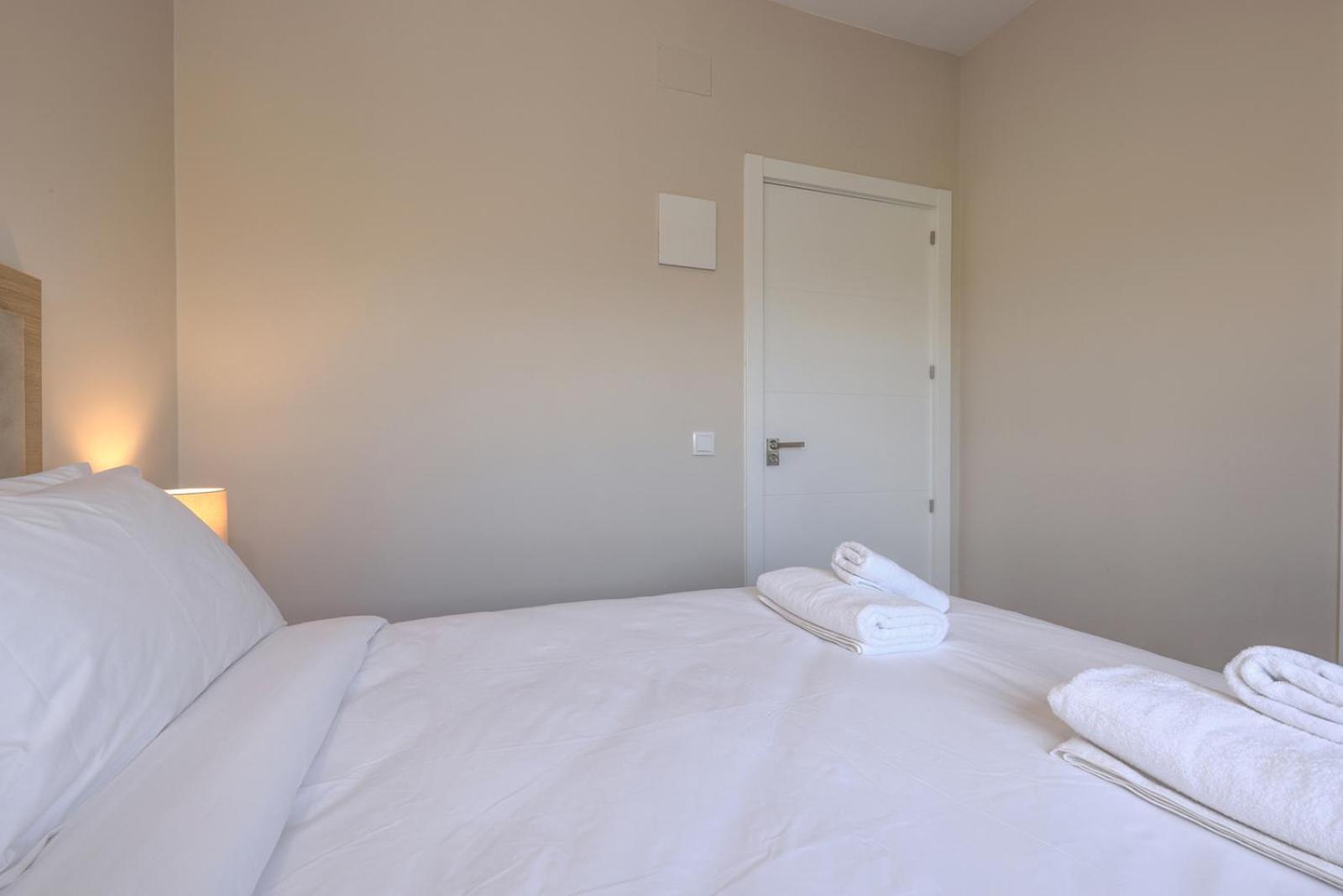 Hostal Puerta Almar Estepona Extérieur photo