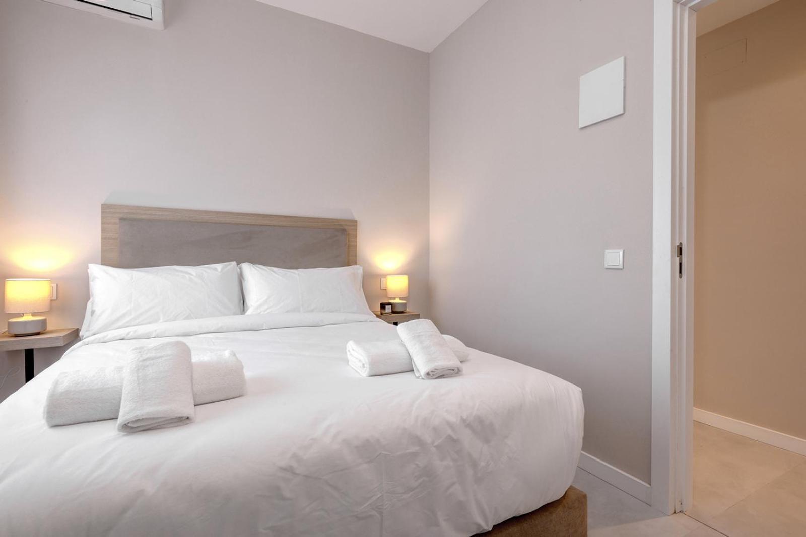 Hostal Puerta Almar Estepona Extérieur photo
