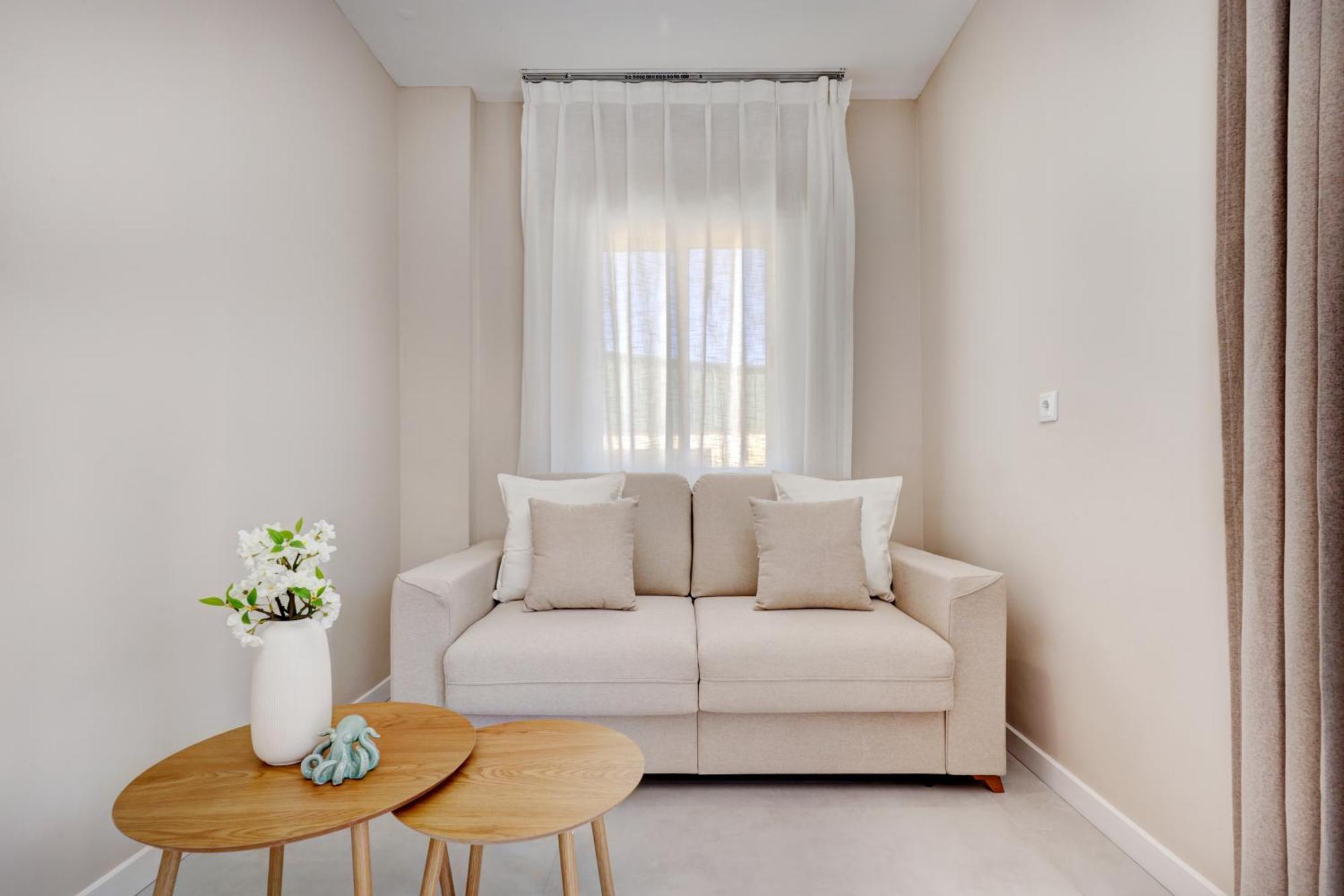 Hostal Puerta Almar Estepona Extérieur photo