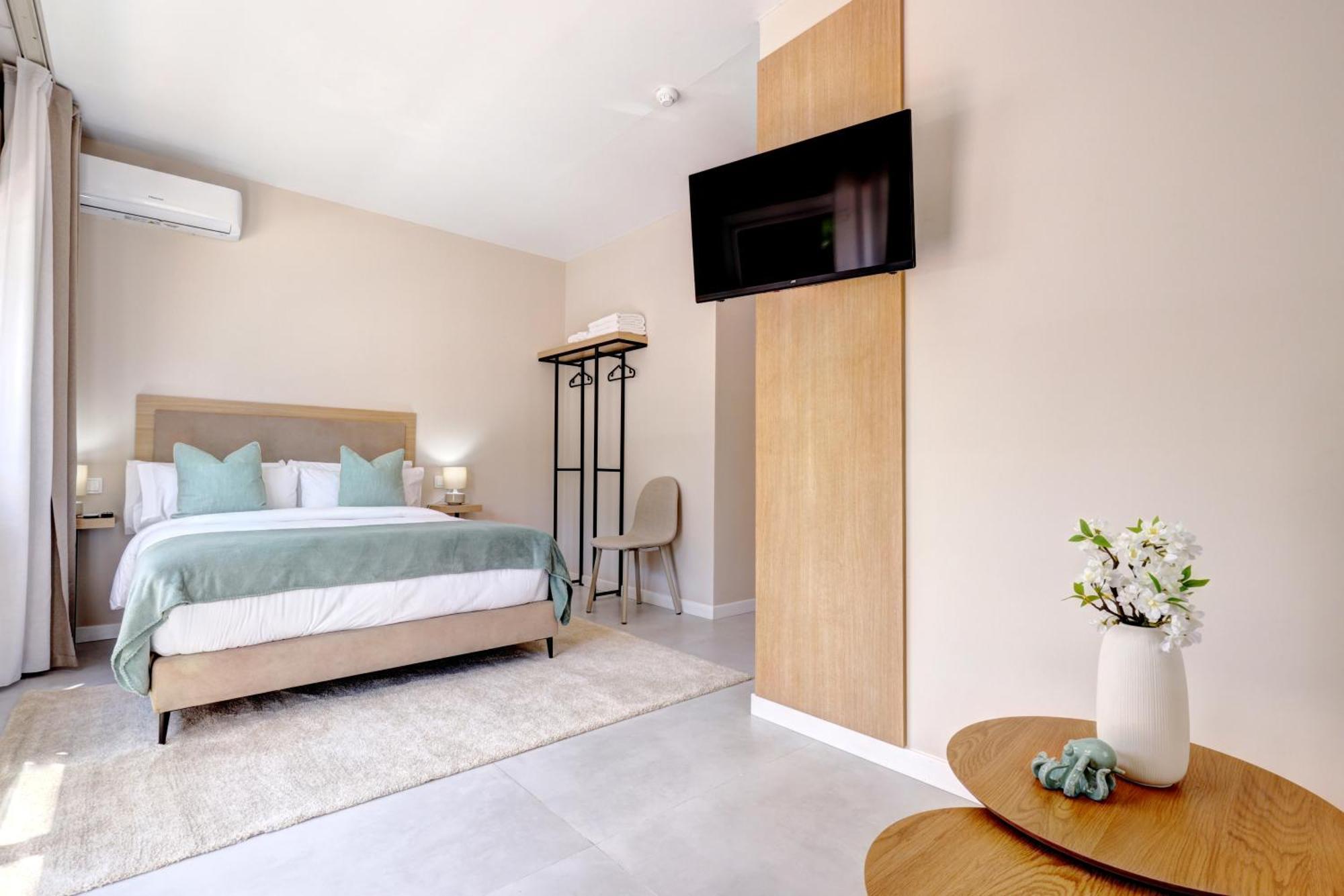 Hostal Puerta Almar Estepona Extérieur photo