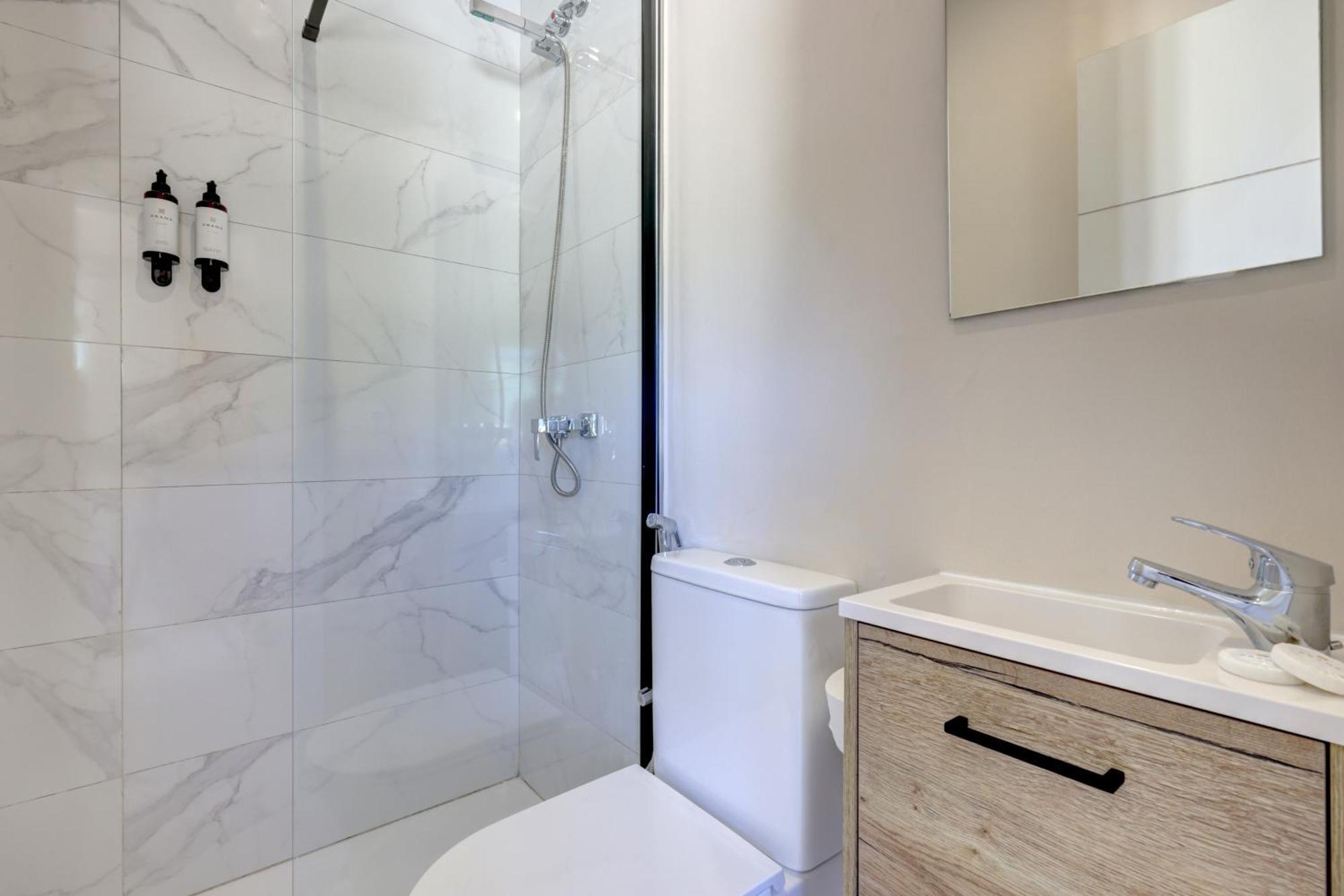 Hostal Puerta Almar Estepona Extérieur photo